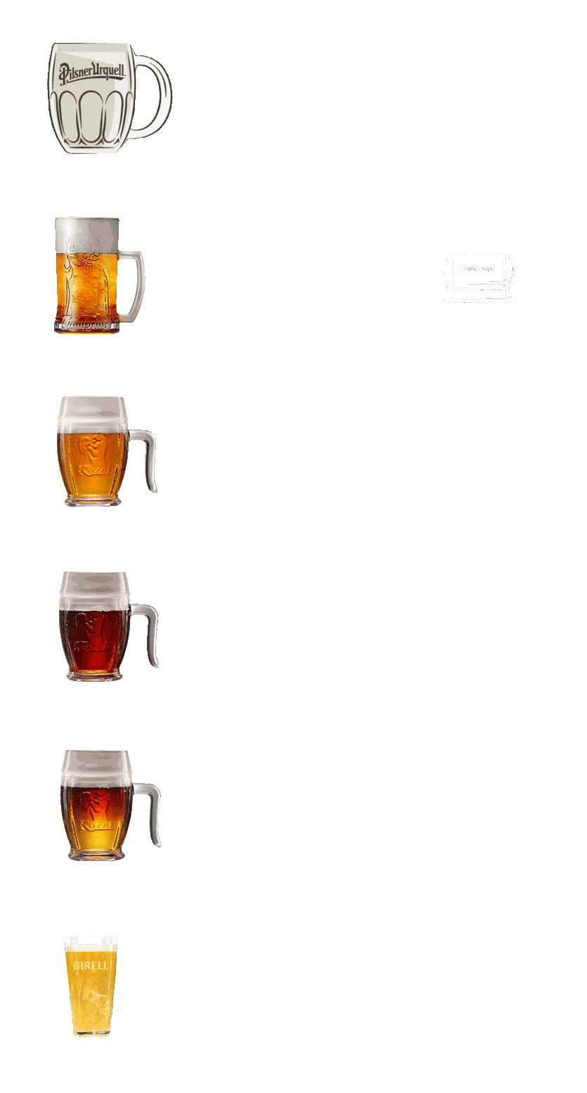 Na čepu