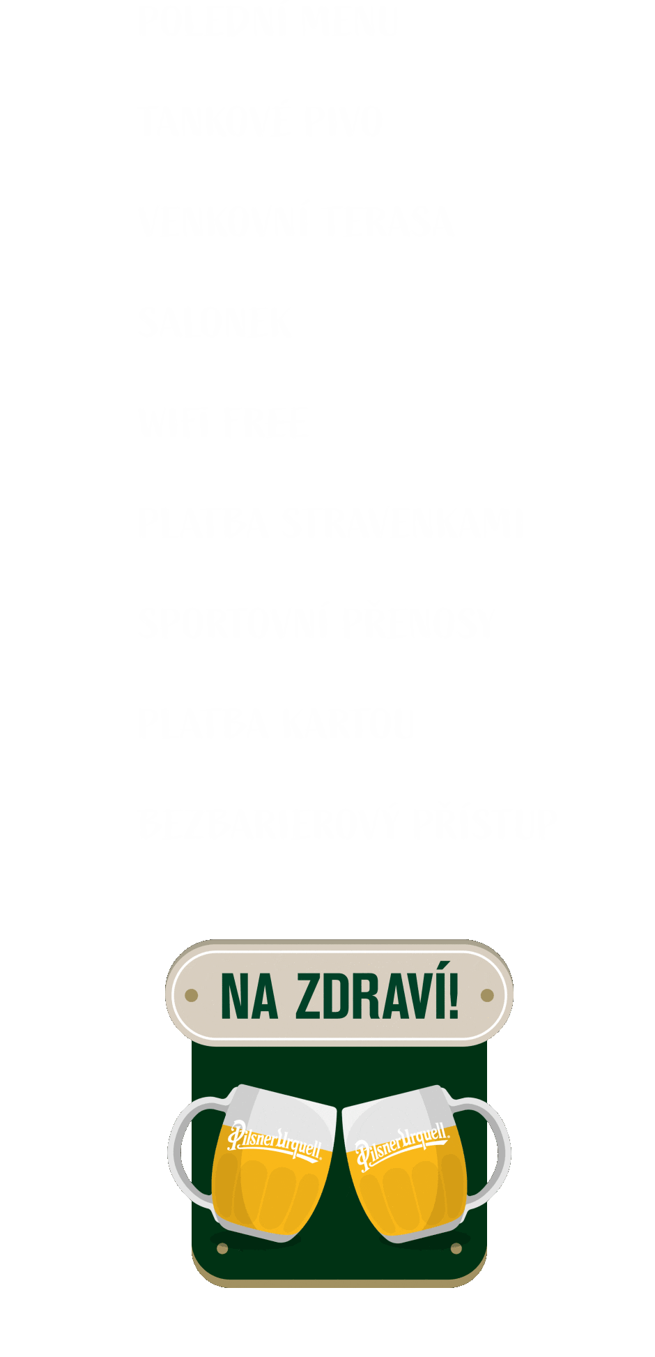 Servírka